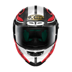 X-803 RS ULTRA CARBON 50TH ANNIVERSARY