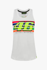 TANK TOP VR46 CLASSIC