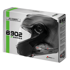 B902 X